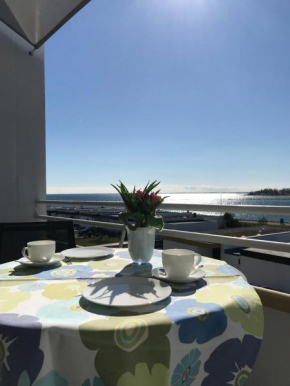 Lust auf Meerblick und Strand